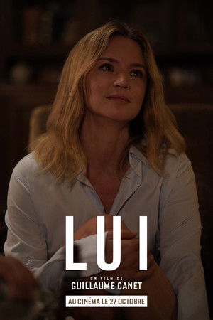 Lui poszter