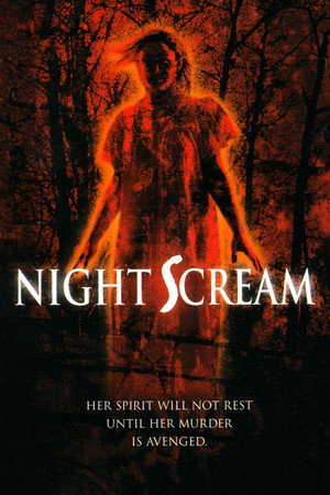 NightScream poszter