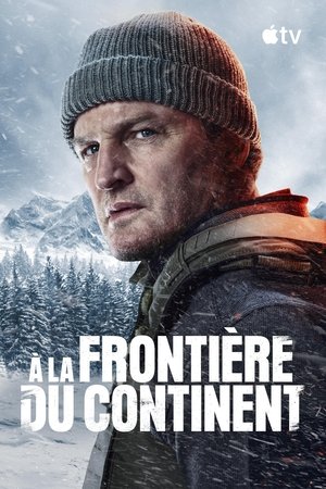 The Last Frontier poszter