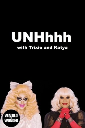 UNHhhh poszter