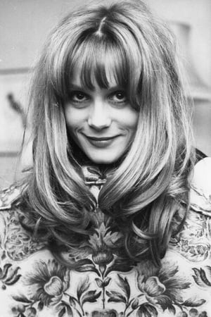 Françoise Dorléac profil kép