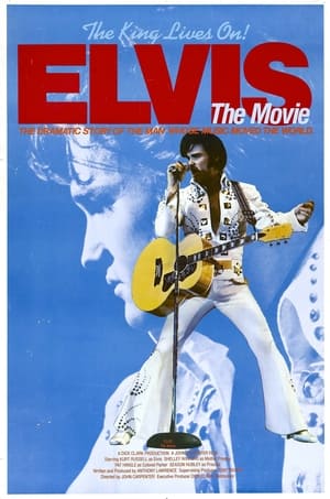 Elvis poszter