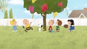 A Charlie Brown Celebration háttérkép