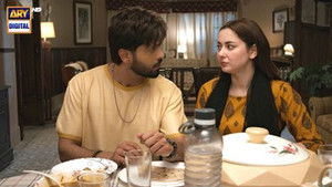 Kabhi Main Kabhi Tum 1. évad Ep.11 11. epizód