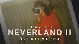 Leaving Neverland 2: Surviving Michael Jackson háttérkép