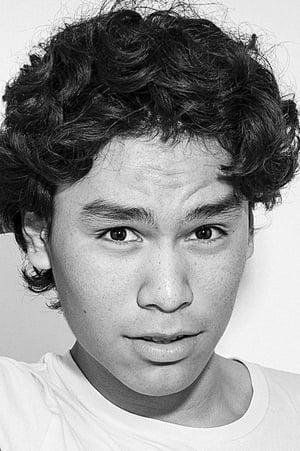 Forrest Goodluck profil kép