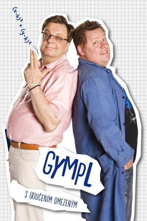 Gympl s (r)učením omezeným