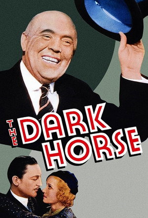 The Dark Horse poszter