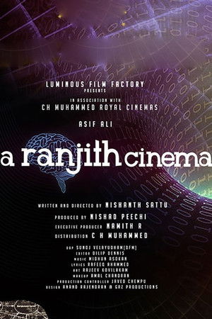 A Ranjith Cinema poszter