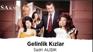 Gelinlik Kızlar háttérkép