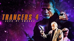 Trancers 4: Jack of Swords háttérkép