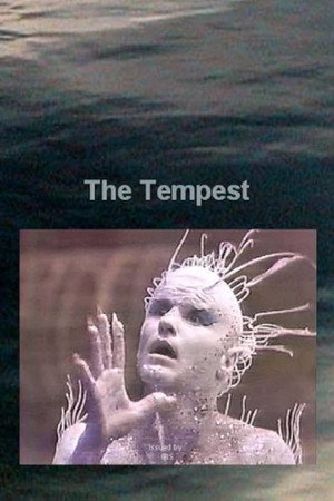 The Tempest poszter