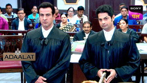 अदालत Season 1 Ep.368 368. epizód