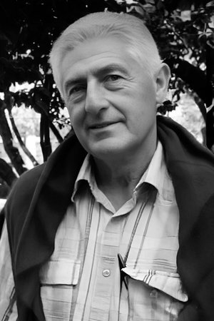 Henri Agresti profil kép