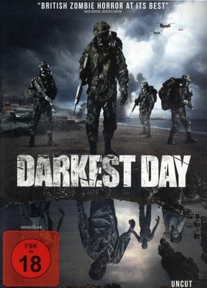 Darkest Day poszter