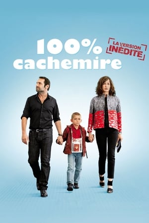 100% Cachemire poszter