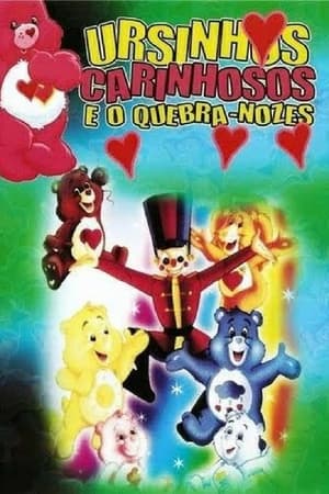 Care Bears Nutcracker Suite poszter