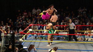 ECW Hardcore TV Season 2 Ep.45 45. epizód