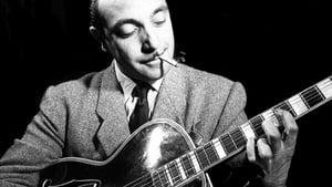 Django Reinhardt, trois doigts de génie háttérkép