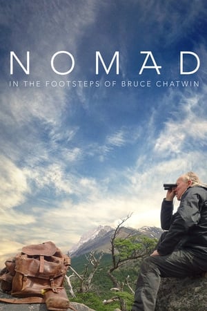 Nomad: In the Footsteps of Bruce Chatwin poszter