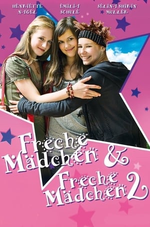 Freche Mädchen Filmreihe