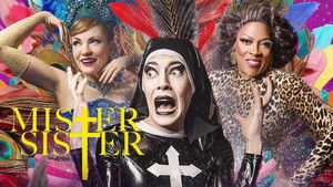 Mister Sister háttérkép