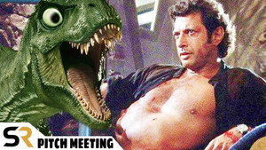 Pitch Meeting 4. évad Ep.15 15. epizód