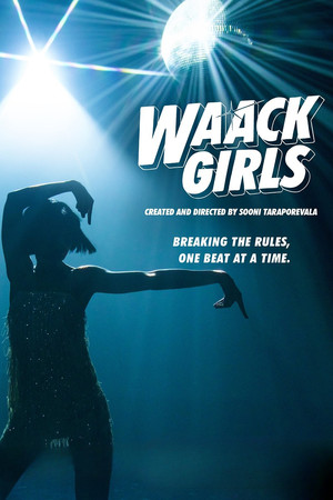 Waack Girls poszter