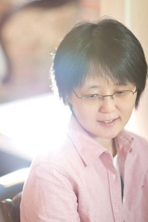 Lee Jeong-hyang profil kép
