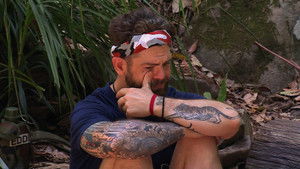 I'm a Celebrity...Get Me Out of Here! 25. évad Ep.2 2. epizód