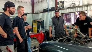 Misfit Garage kép