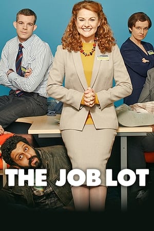 The Job Lot poszter