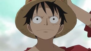 One Piece 14. évad Ep.553 553. epizód