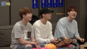 GOT7ing Season 1 Ep.7 7. epizód