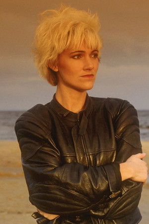 Marie Fredriksson profil kép