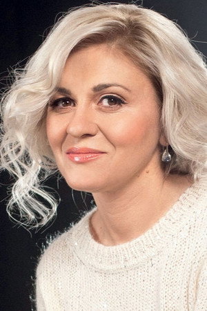 Nives Ivanković profil kép