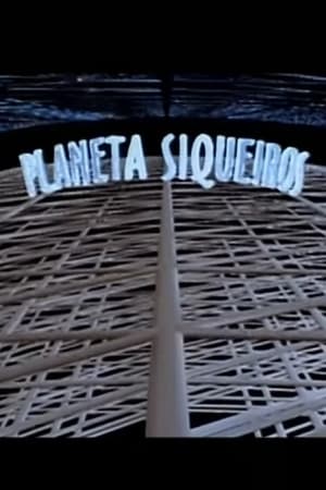 Planeta Siqueiros