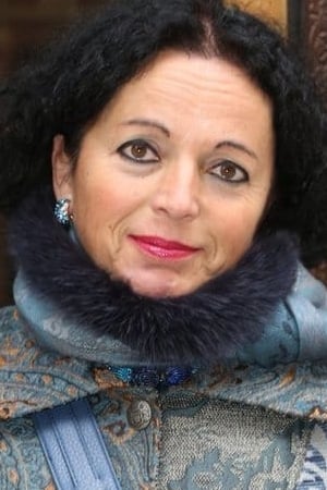 Vida Neuwirthová profil kép