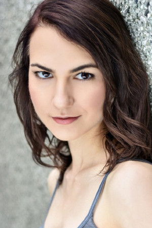 Jill Nixon profil kép