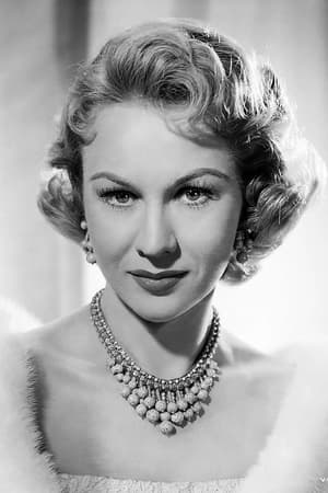 Virginia Mayo profil kép