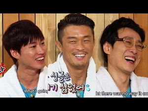 해피투게더 Season 3 Ep.329 329. epizód