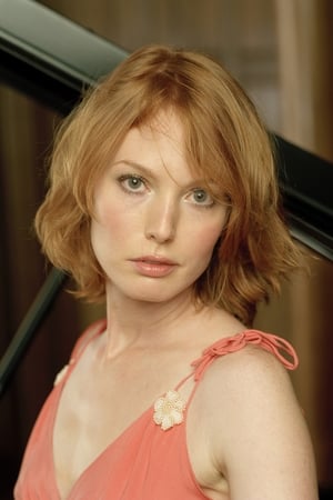 Alicia Witt profil kép