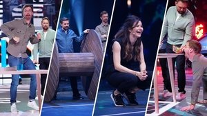 Joko & Klaas gegen ProSieben 4. évad Ep.4 4. epizód