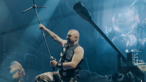 Sabaton: The Tour to End All Tours háttérkép