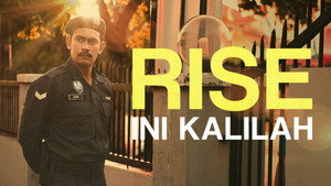 Rise: Ini Kalilah háttérkép