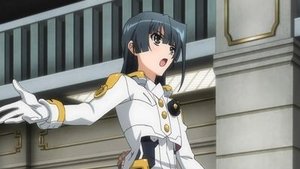 境界線上のホライゾン 2. évad Ep.7 7. epizód