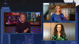 Watch What Happens Live with Andy Cohen 17. évad Ep.172 172. epizód