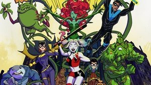 Harley Quinn kép