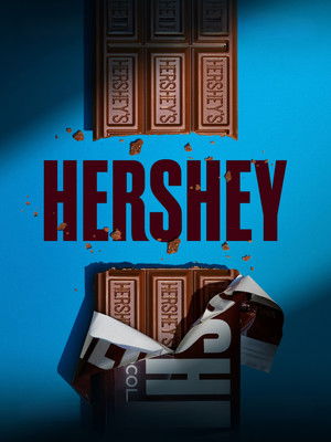 Hershey poszter
