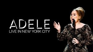 Adele: Live in New York City háttérkép